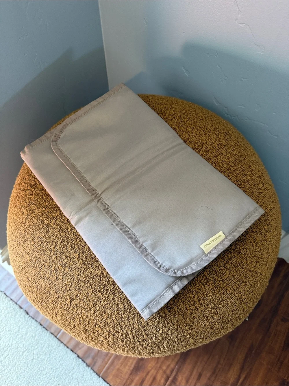 Diaper Bag Backpack - Mommore